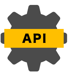 api